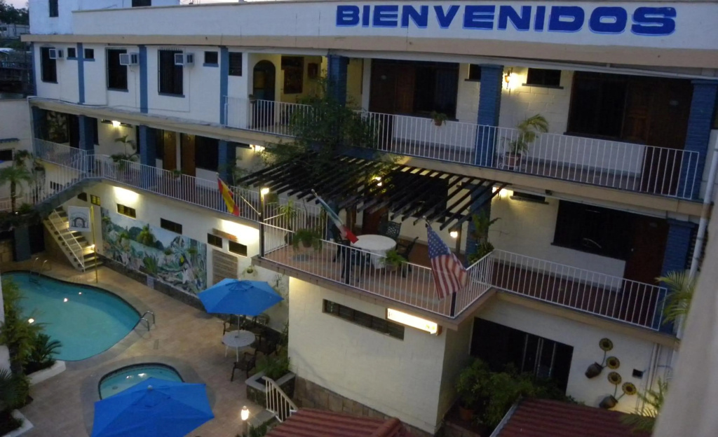 Hotel photo 24