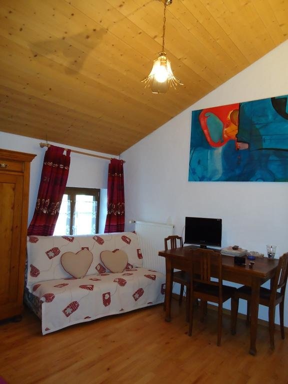 Gîte Rural 1666 in Muriaux