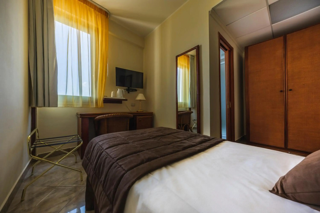 Hotel Ara Solis - Général