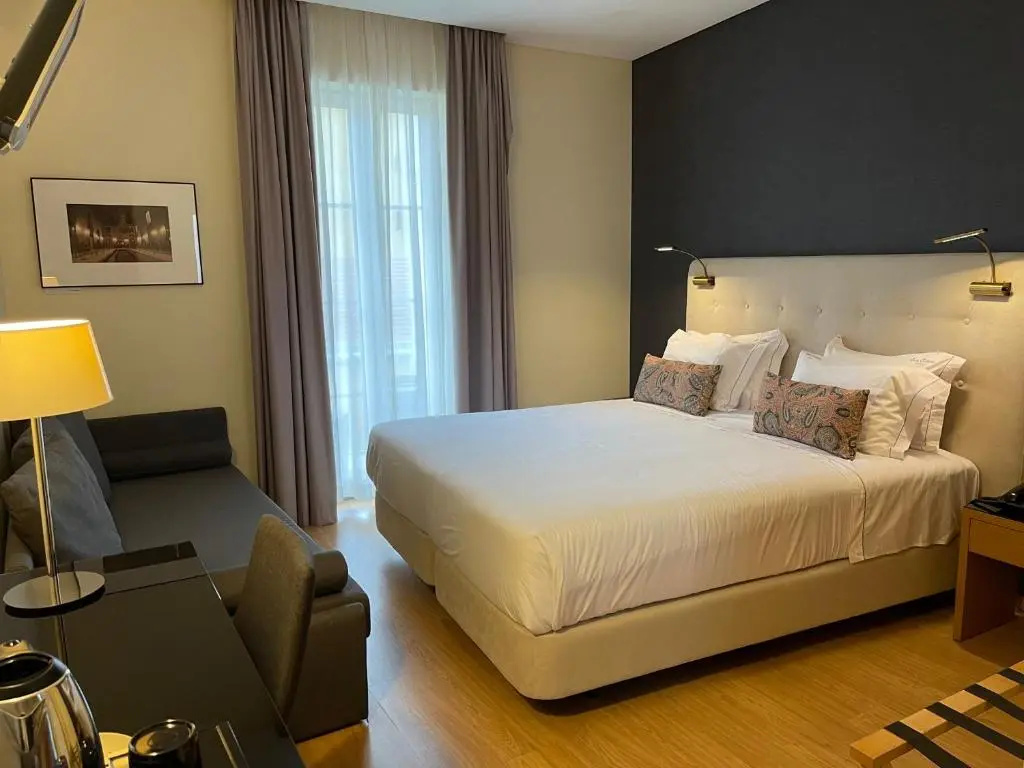 Superior room