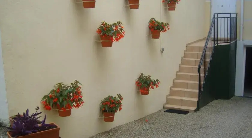 Afficher la photo 7 — Hotel des Fleurs