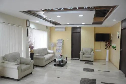 1 Br Guest House In Thanjavur (97A8), By Guesthouser