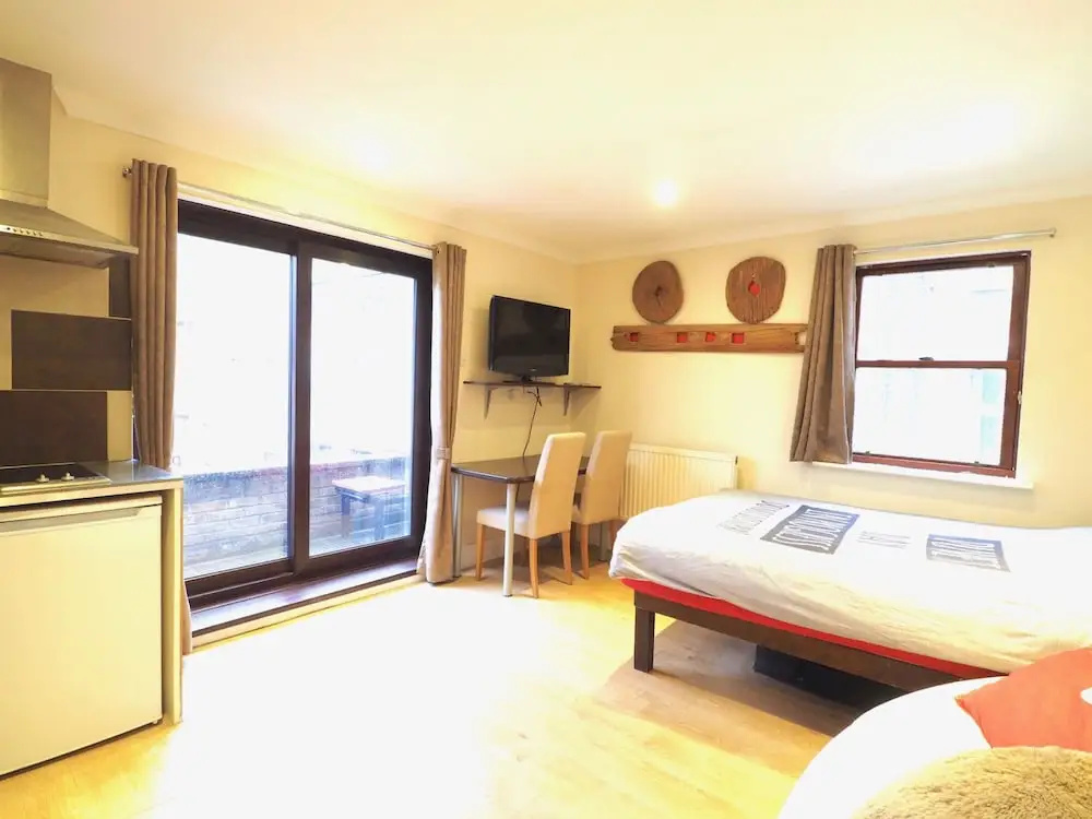 Hotel photo 5