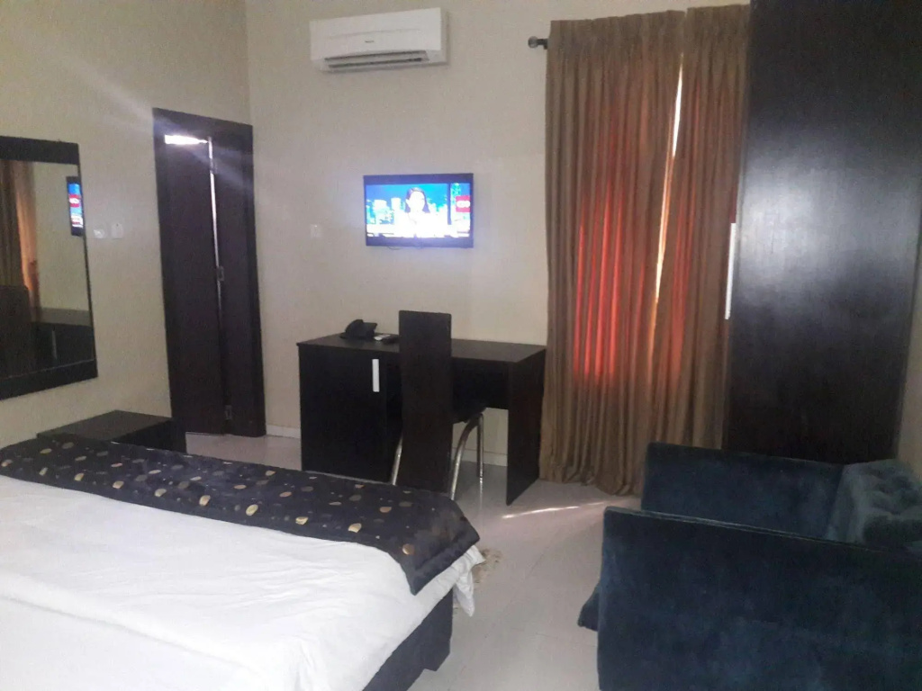 Hotel photo 19