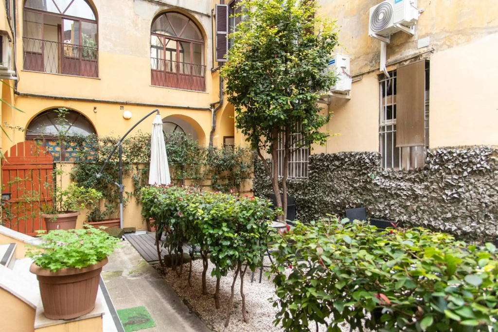 A Casa Nostra