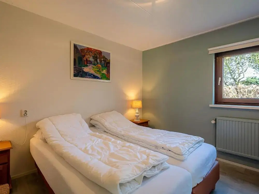 Holiday Home Near Texel Dunes & Beach - фото 4