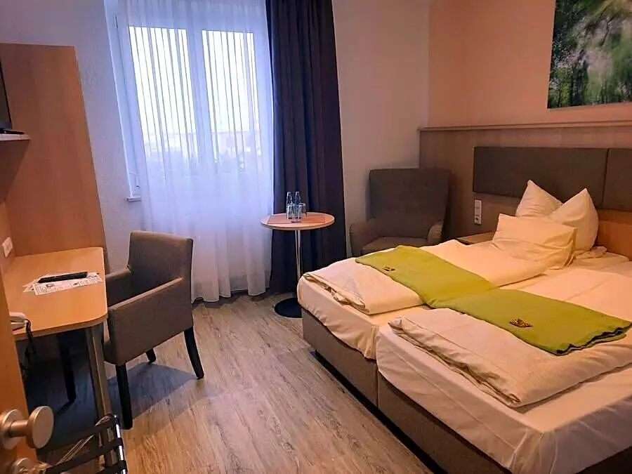 Suite