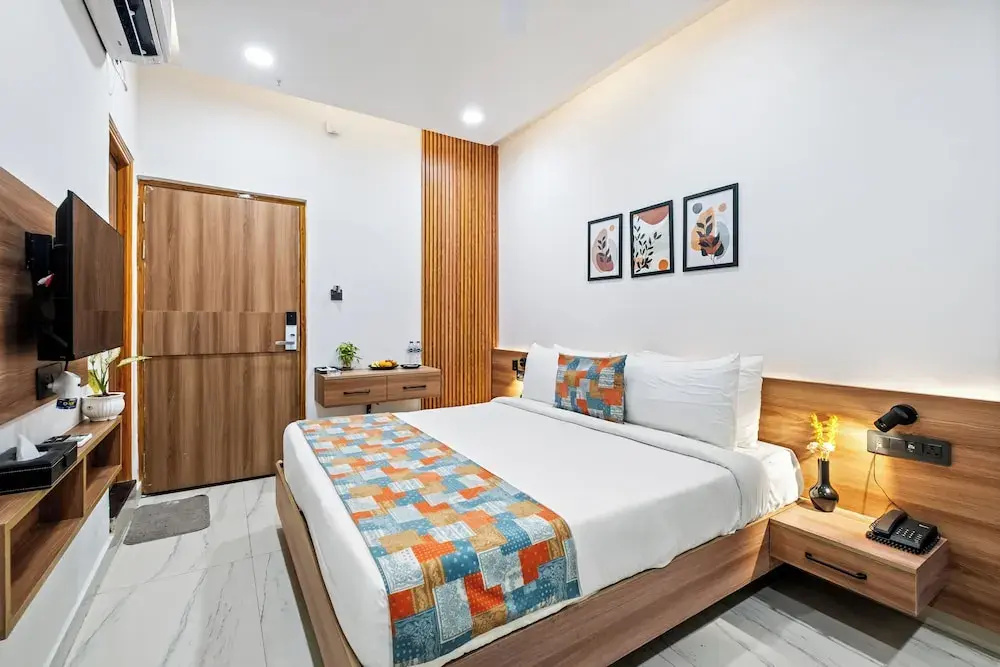 Hotel photo 11