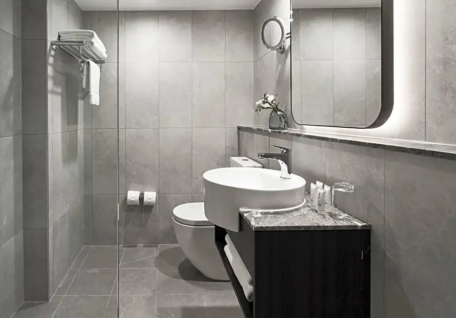 Crowne Plaza Sydney Airport by IHG - Chambres