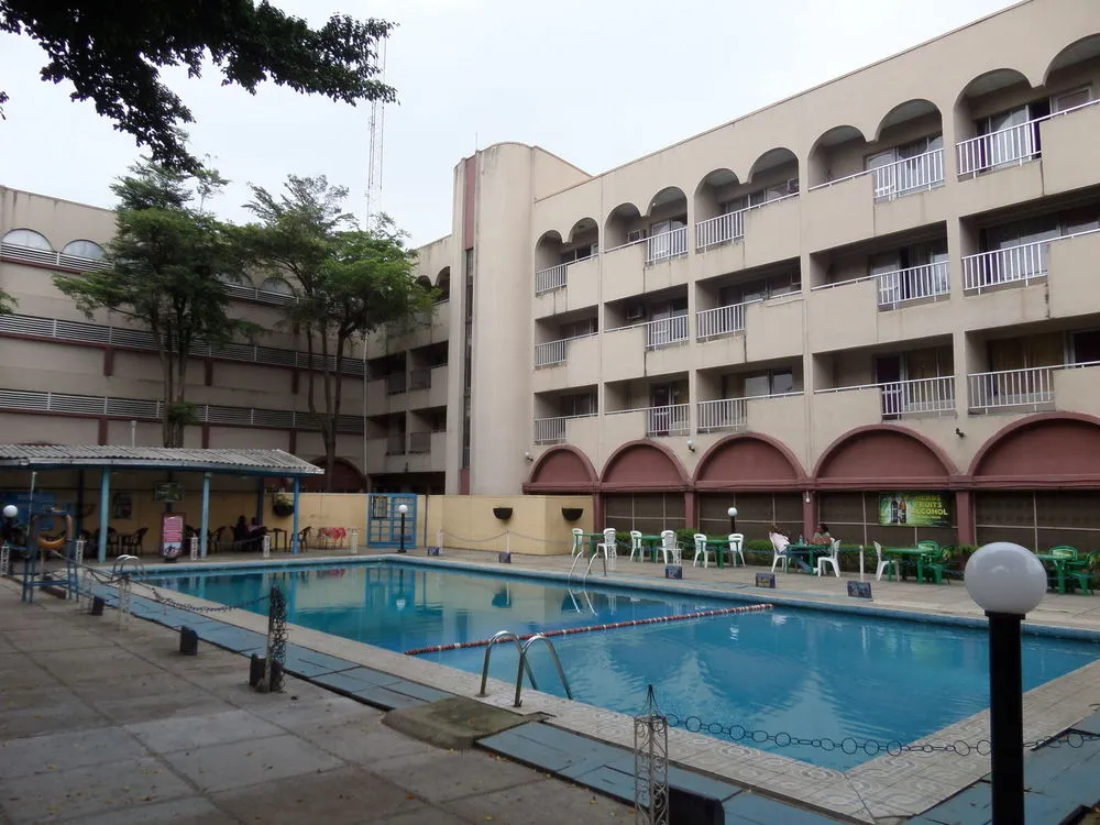 Hotel photo 11