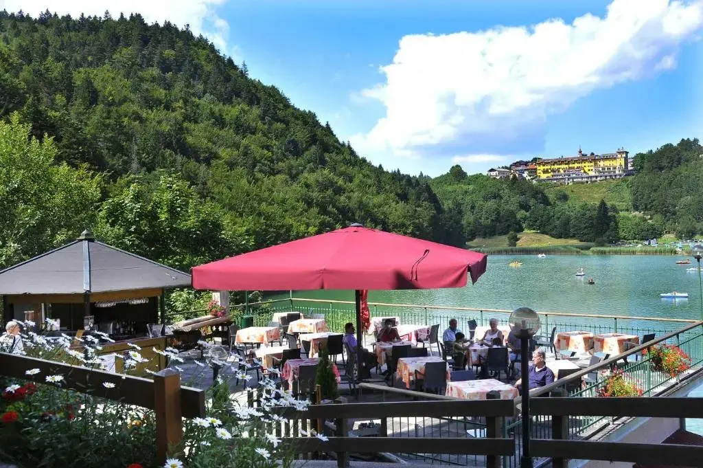 Hotel Al Lago