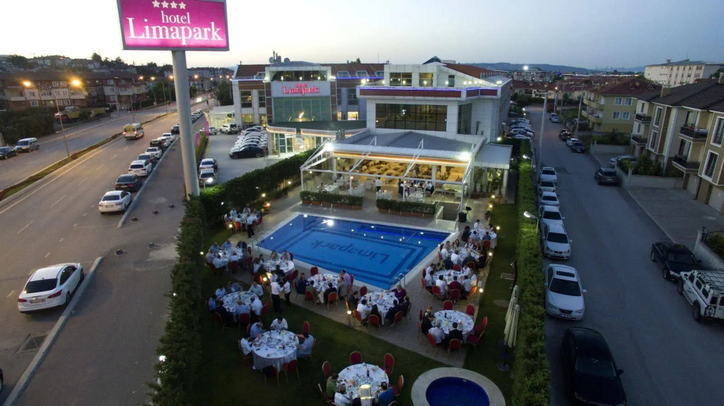 Hotel photo 18