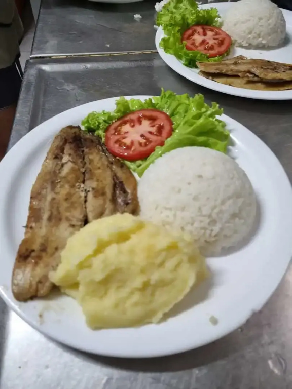 Vila Azul Praia Hotel - Général