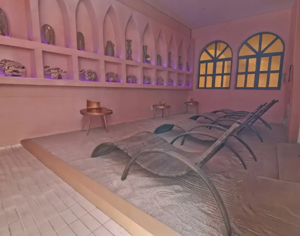 Qurtuba Resort and Events