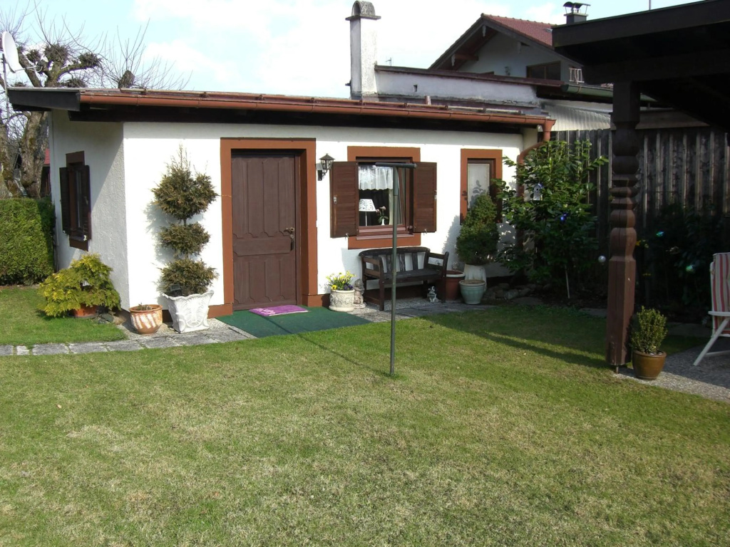 Ferienappartment Huber