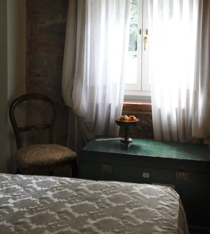 Classic room