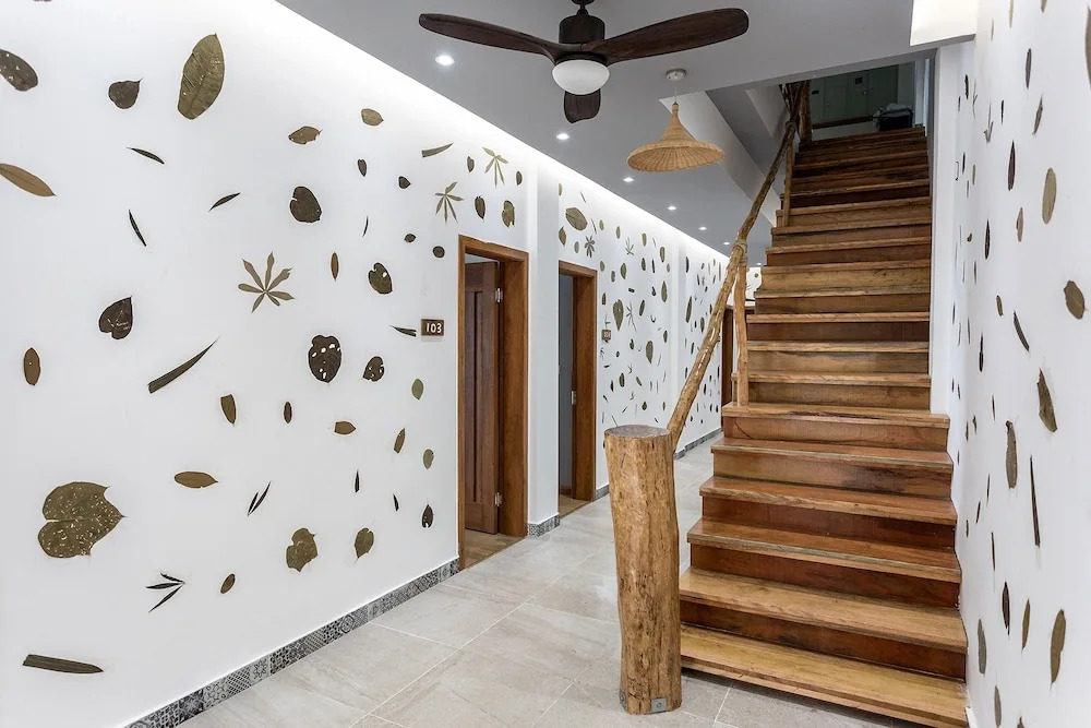 Beluu Sea View Resort - фото 16