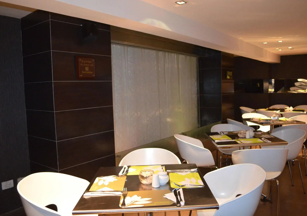 Hotel photo 21