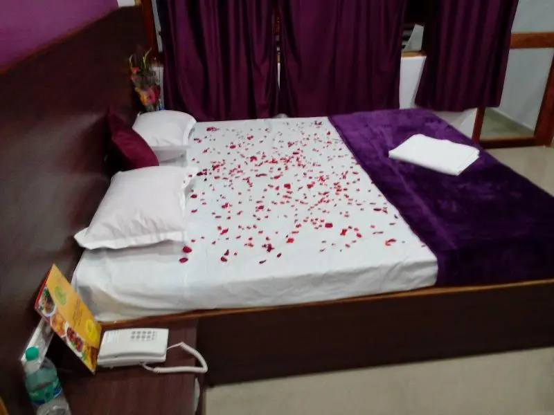 Executive room