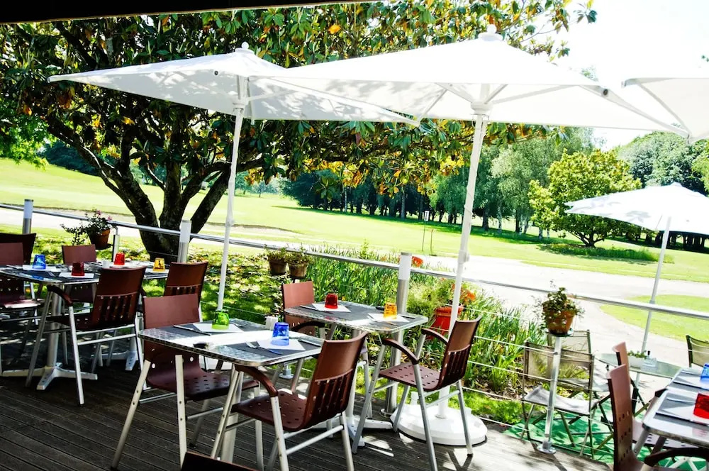 Hotel Golf St Lazare - Général