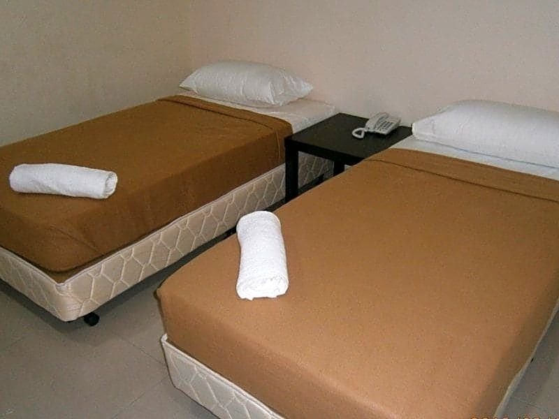 Mjoy Hotel