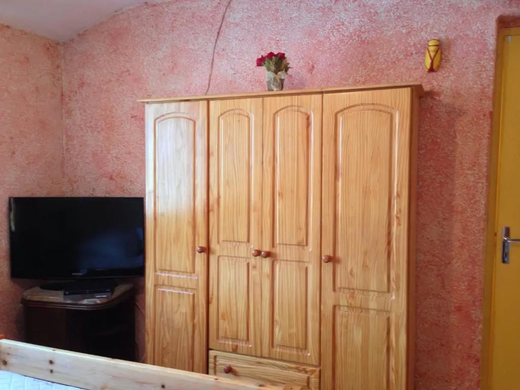 Classic room