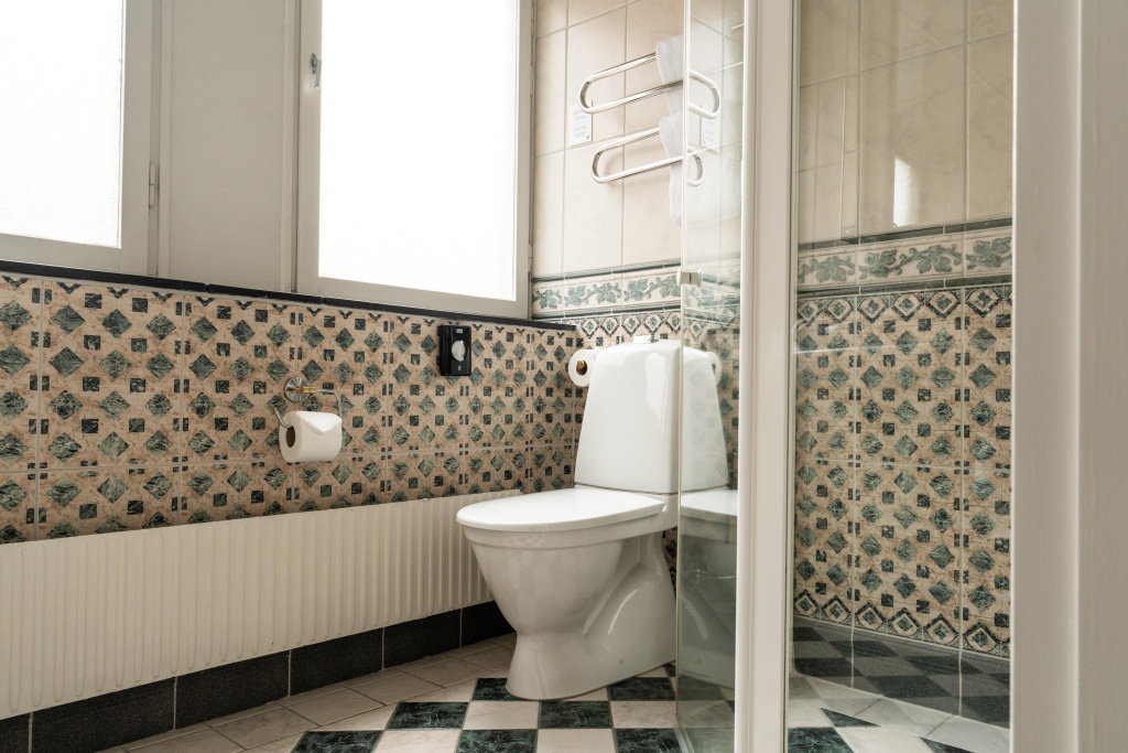 Best Western Kom Hotel Stockholm - Général