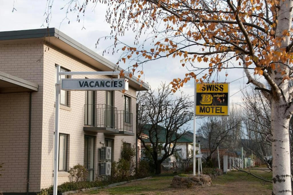 Swiss Motel