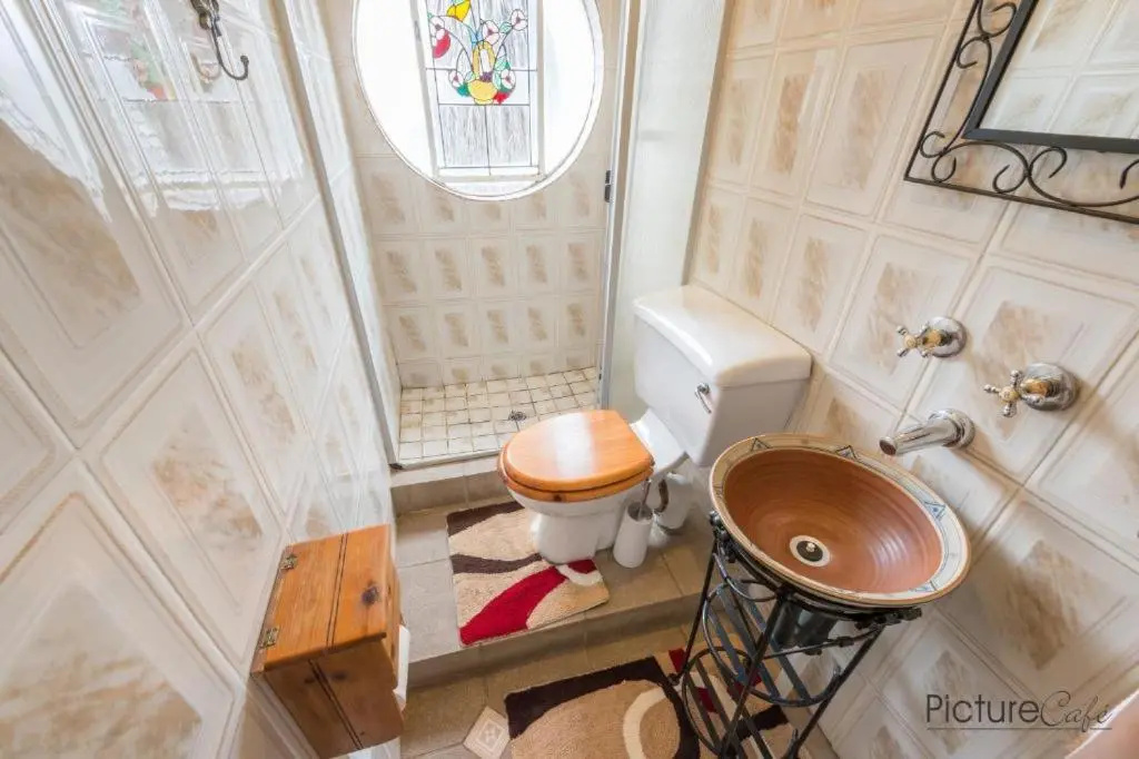 Just Tiffany Guesthouse - Chambres