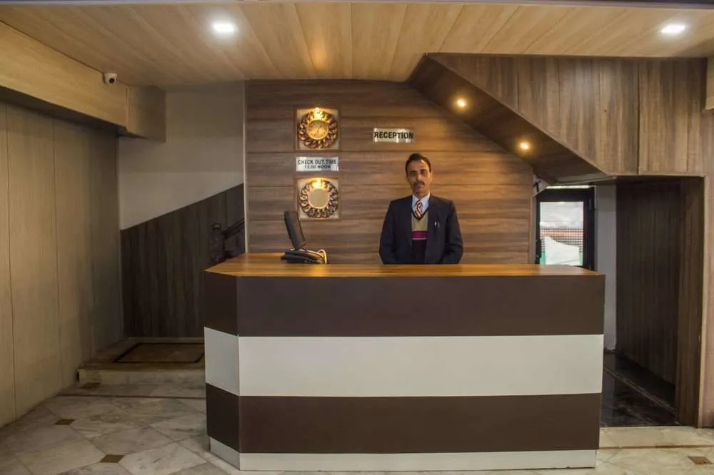 Hotel photo 17