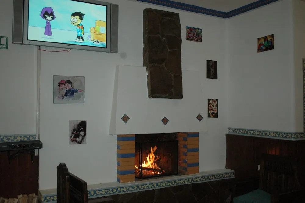 Hotel photo 16