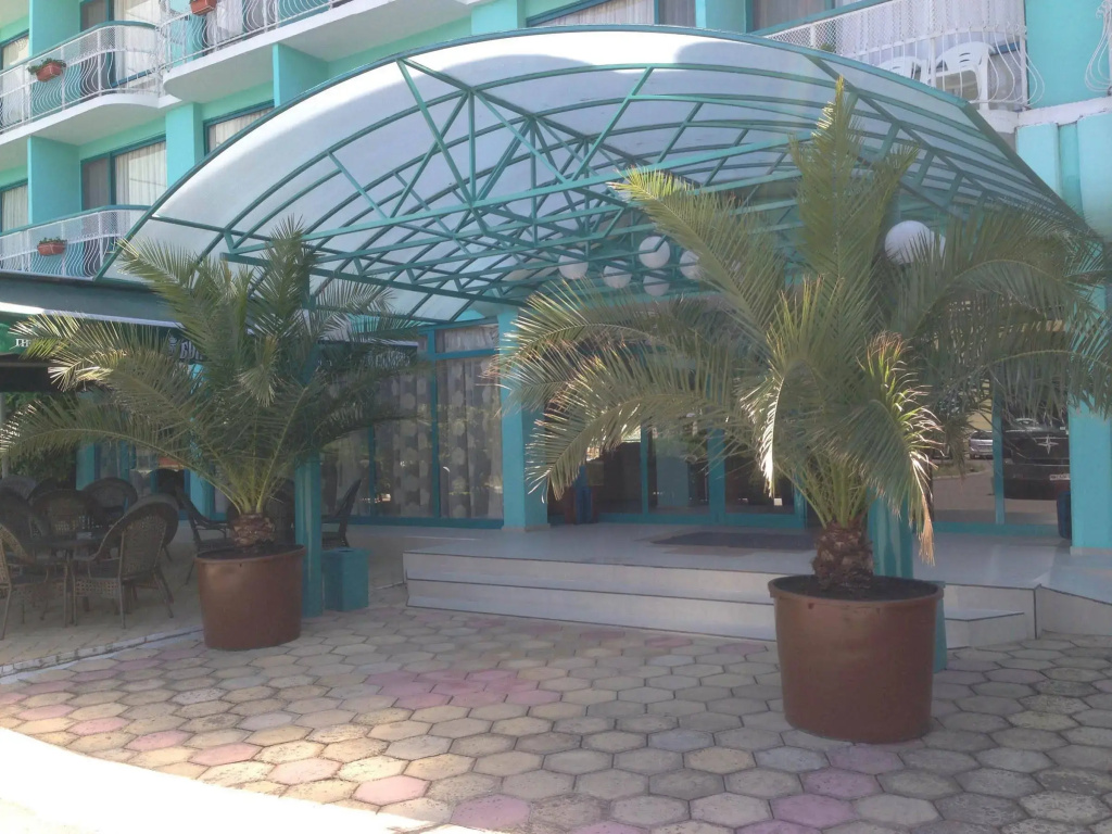Hotel photo 18