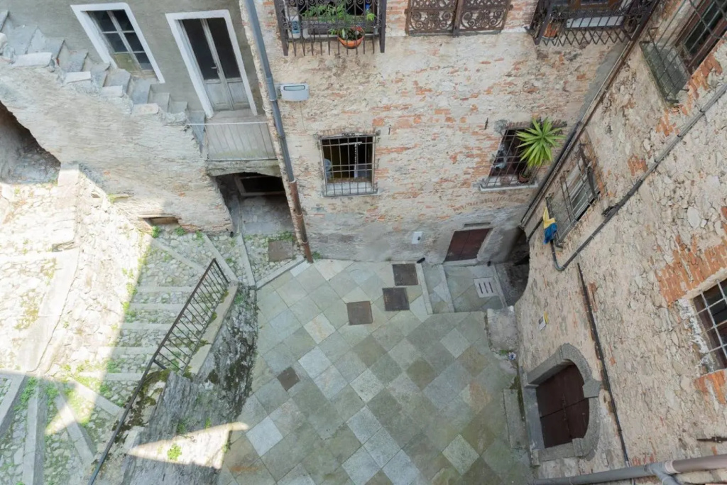 Castravalva Villa by Rent all Como
