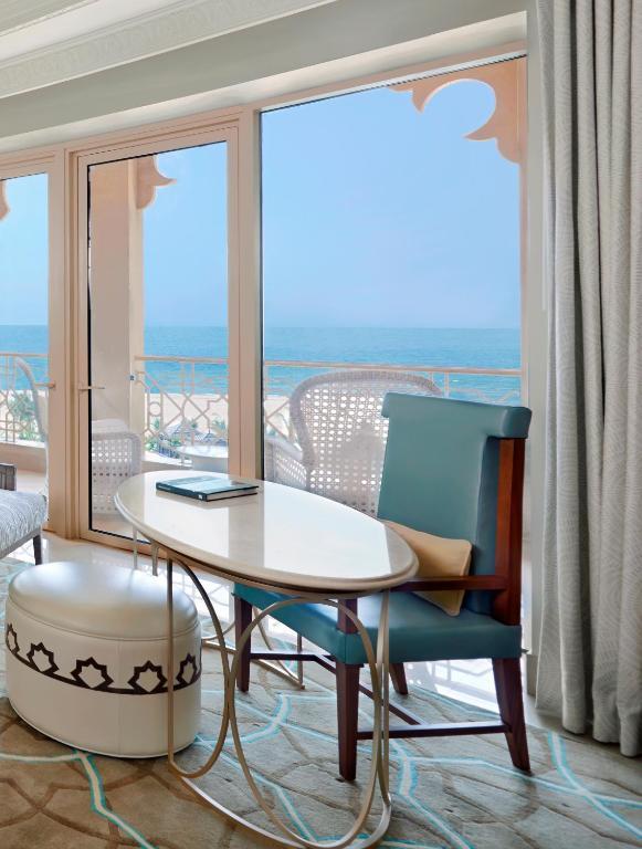 Waldorf Astoria Ras Al Khaimah