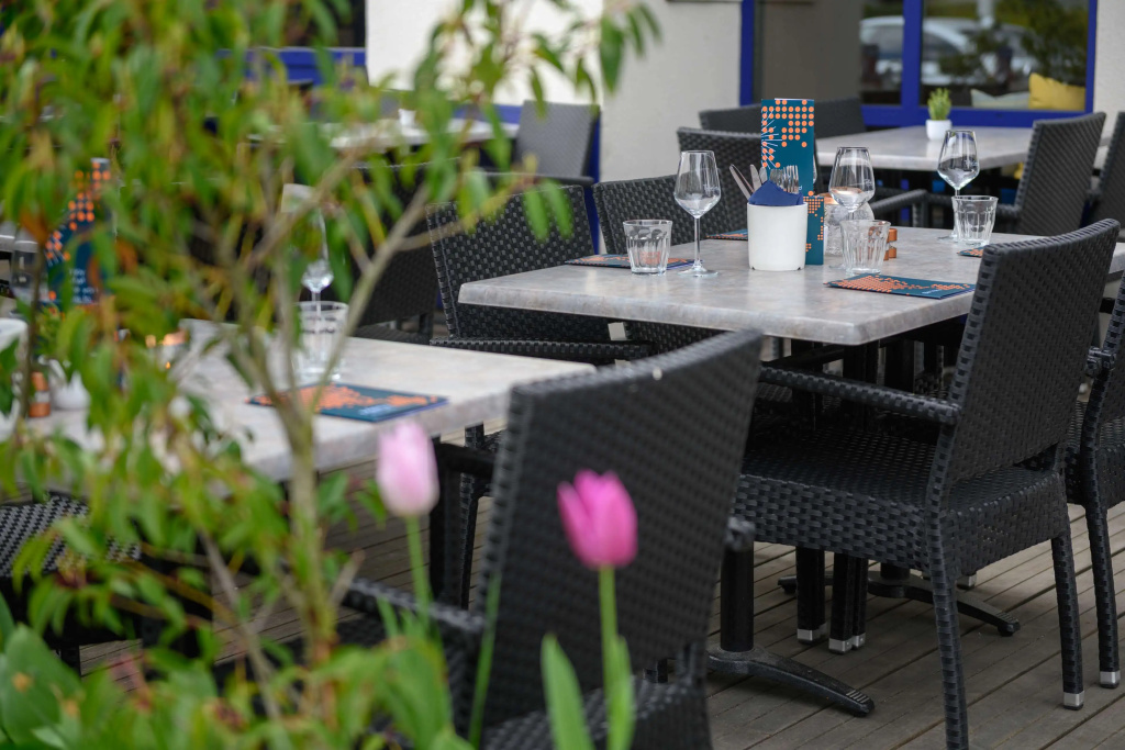 Tulip Inn Antwerpen - Général