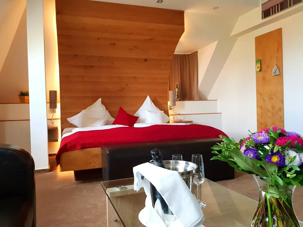 Hotel zur Malzmühle - Général