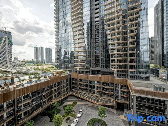 The Opera Residences by TrueStay