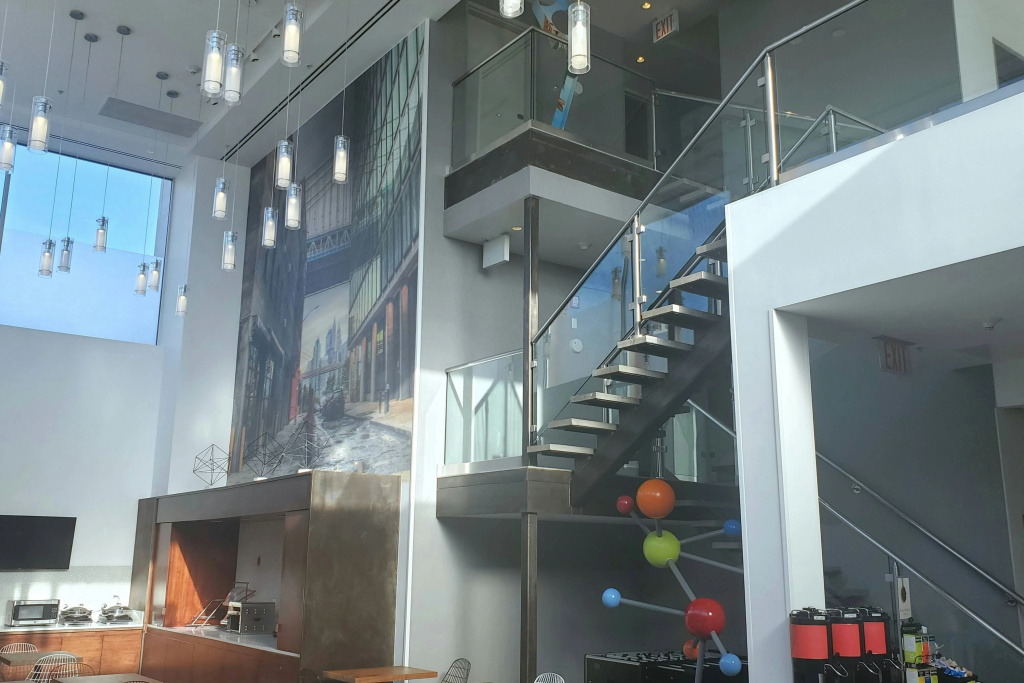 Fairfield Inn & Suites by Marriott New York Brooklyn - Général