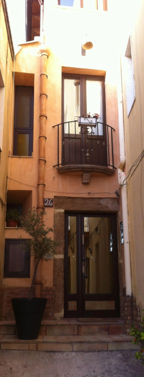 La Corte Normanna