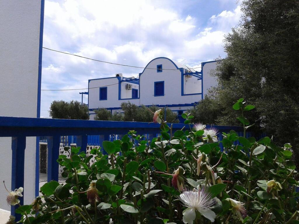 Hotel Perissa