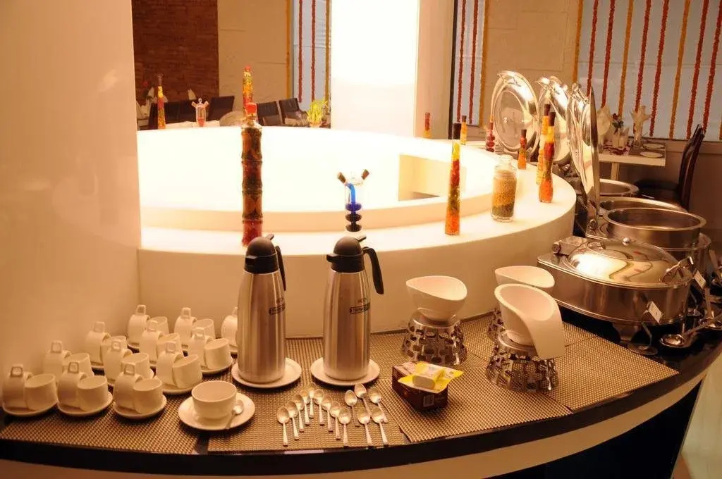 AVS Sweet Magic Hotel - Général