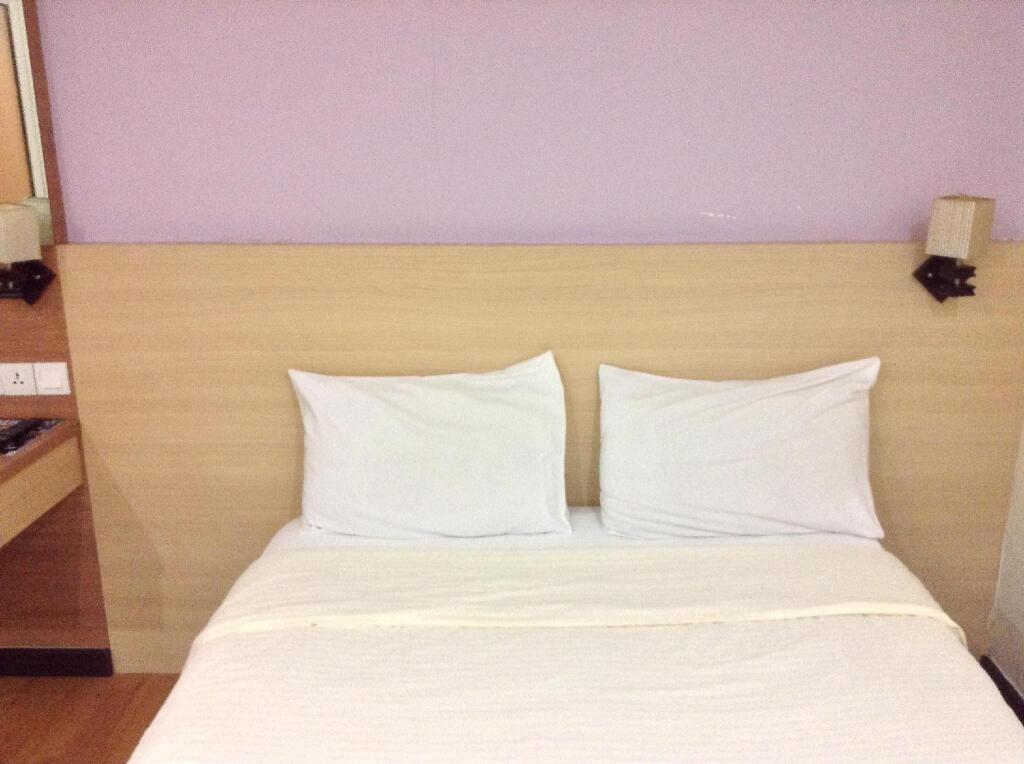 Maxim Hotel