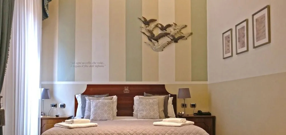 Spagna Dream Suites - Général