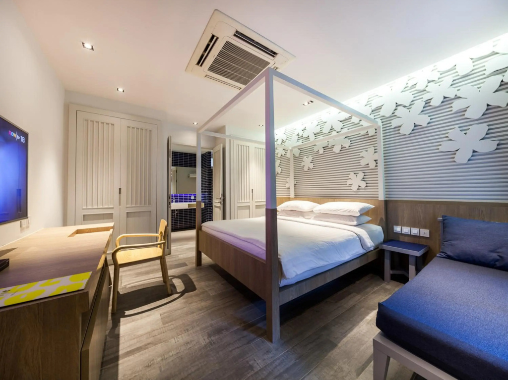 Hotel photo 3