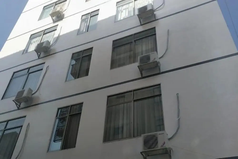 Lijing Business Hotel