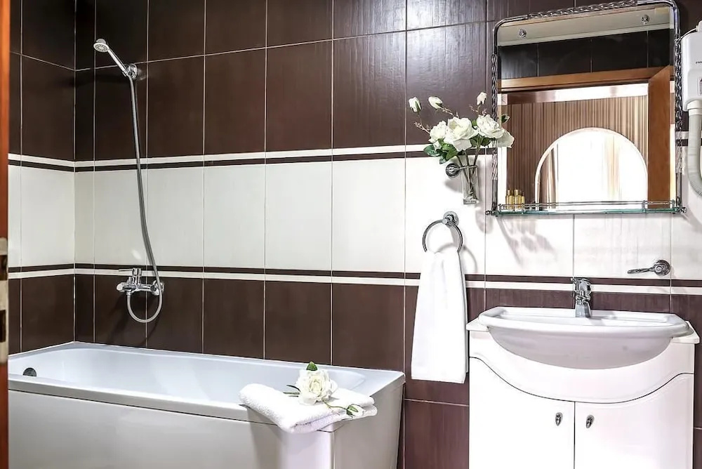 Maxim Boutique Hotel - Chambres