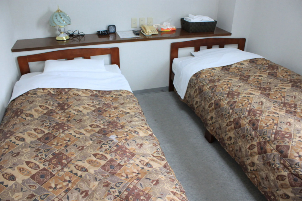 Hotel Hachimanzaka - Général