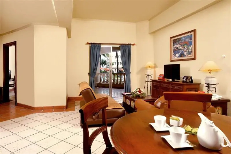 Marbella Place Anyer by Jayakarta - Chambres