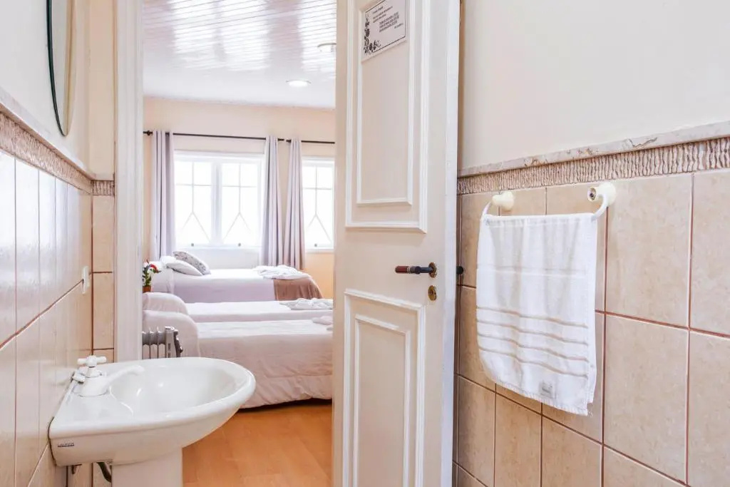 Grand Residences Pousadas - Chambres