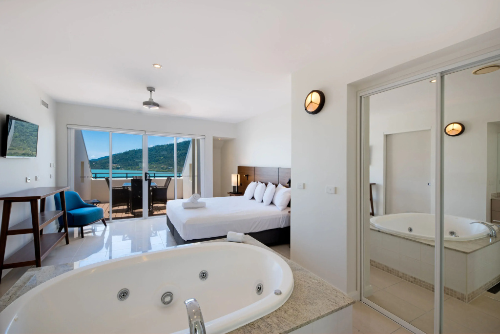 The Sebel Whitsundays Airlie Beach - Général